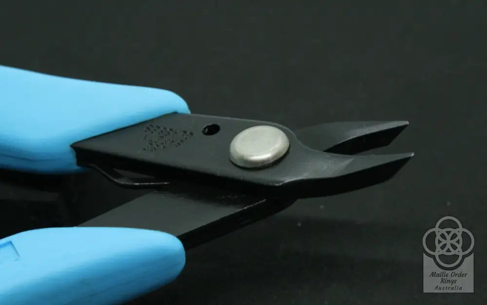 Xuron Pliers & Cutters - Maille Order Rings Australia