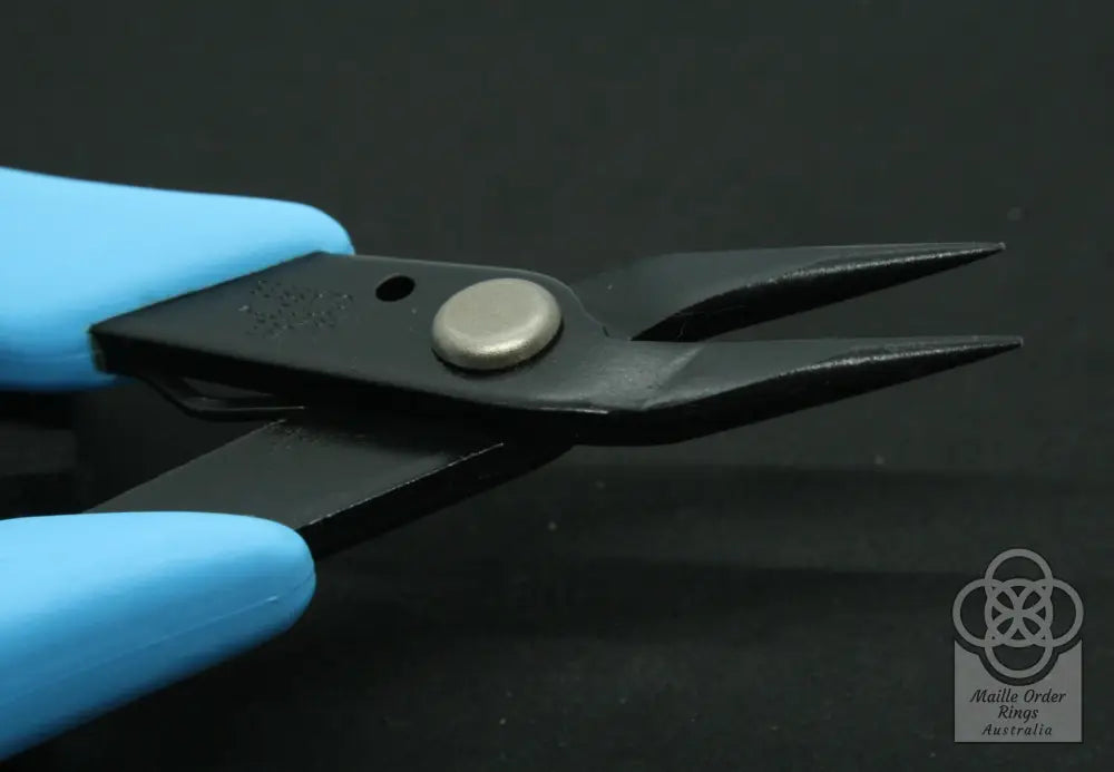 Xuron Pliers & Cutters - Maille Order Rings Australia